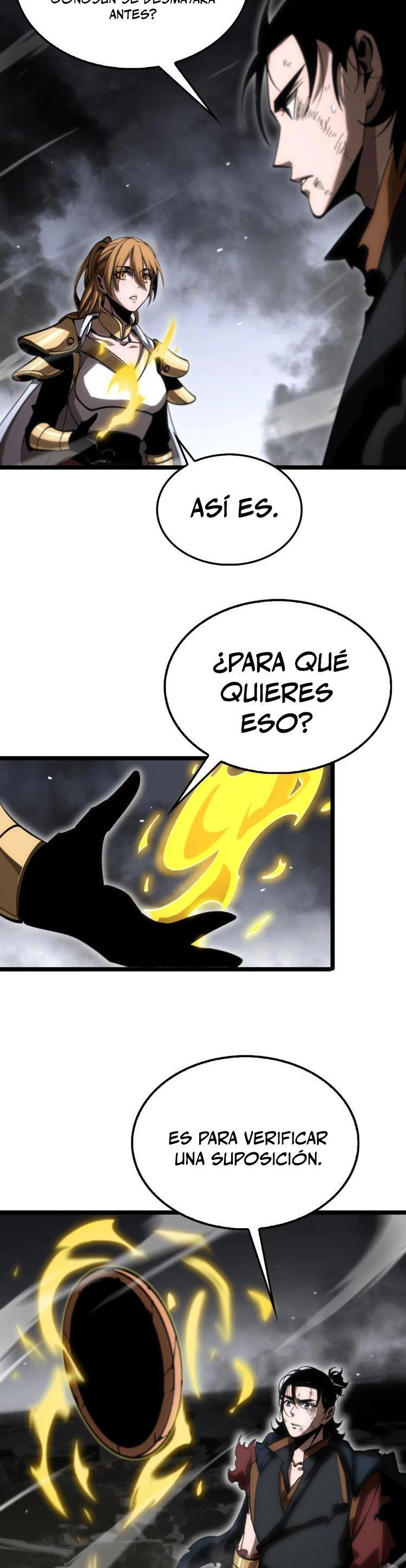 Apocalipsis Mundial en Linea capítulo 175, página 9