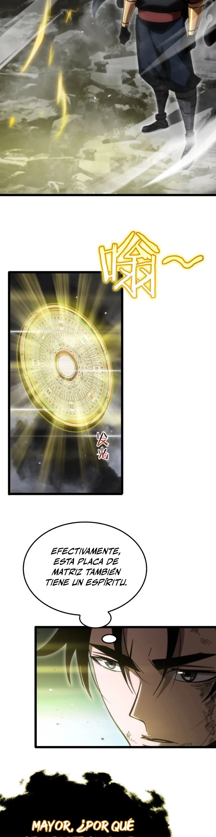 Apocalipsis Mundial en Linea capítulo 175, página 10