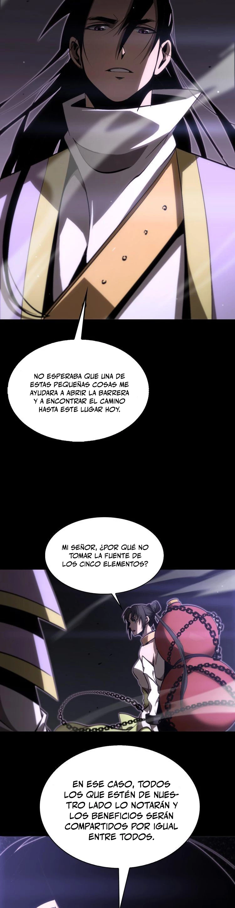 Apocalipsis Mundial en Linea capítulo 176, página 6