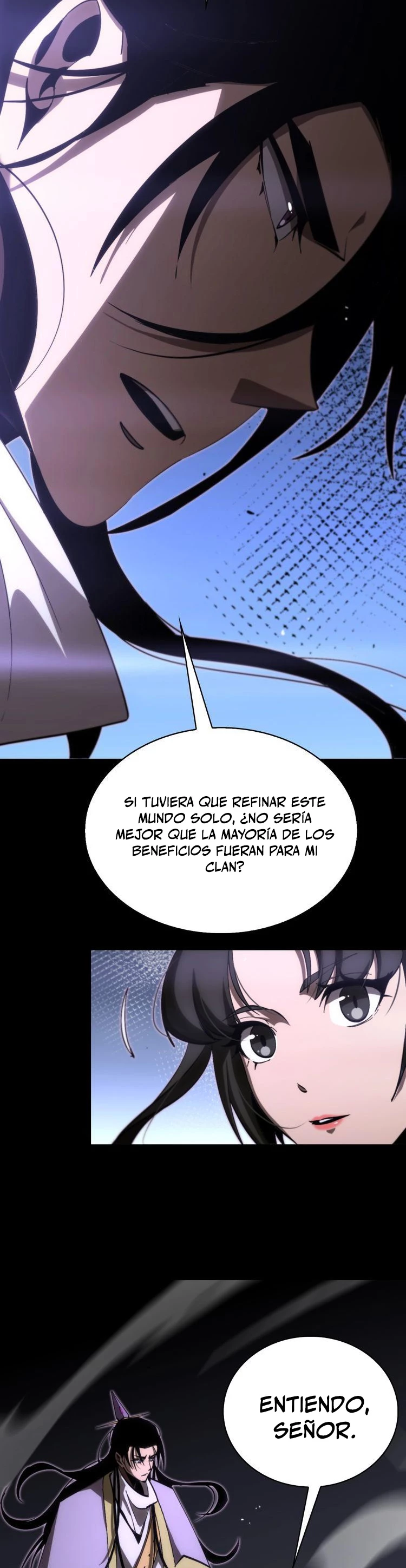 Apocalipsis Mundial en Linea capítulo 176, página 7