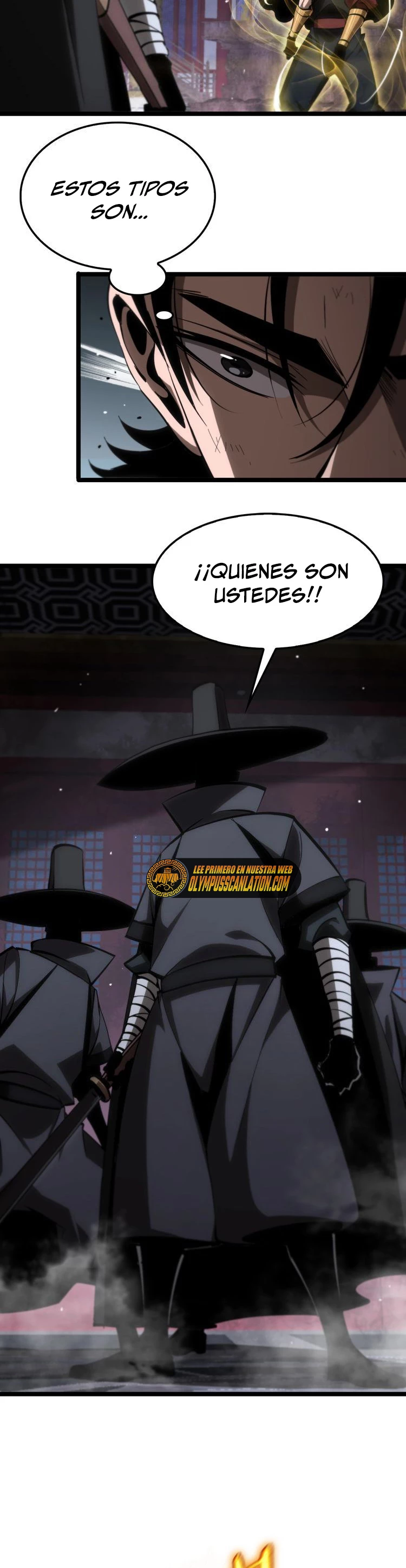 Apocalipsis Mundial en Linea capítulo 176, página 14