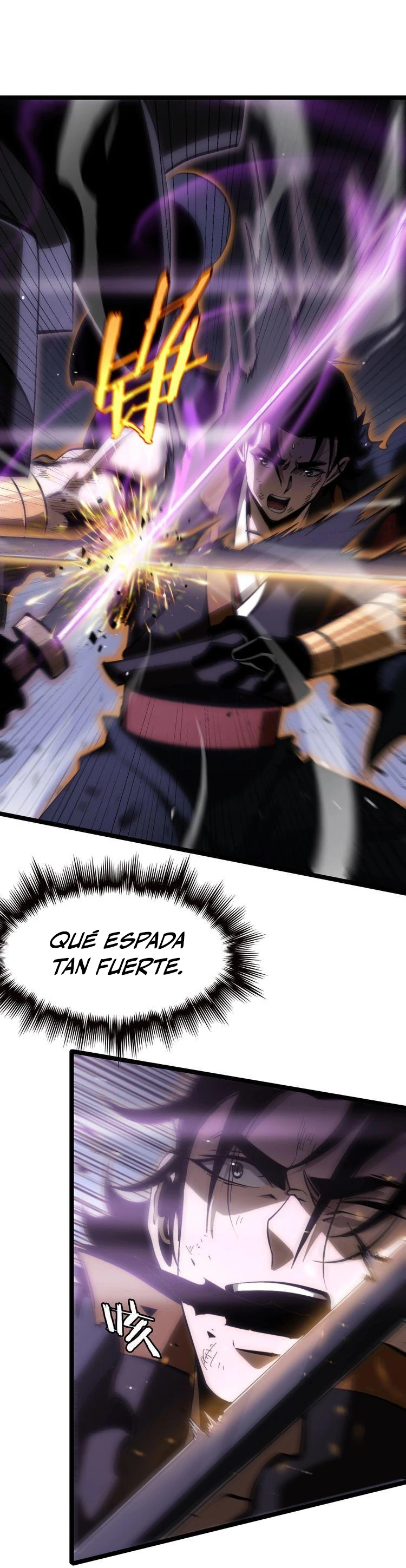 Apocalipsis Mundial en Linea capítulo 176, página 19