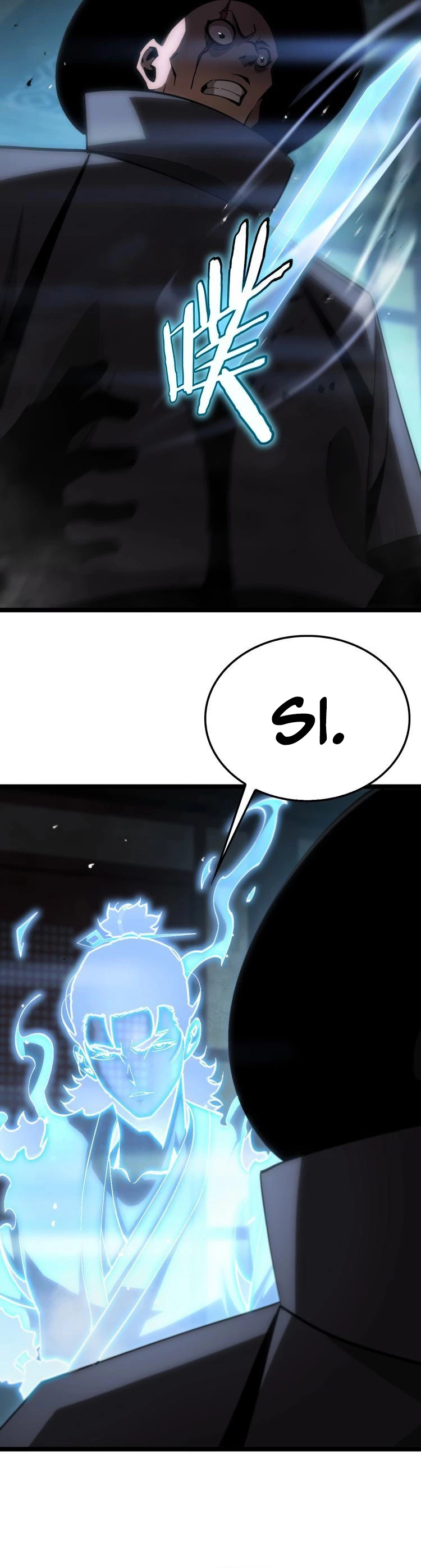 Apocalipsis Mundial en Linea capítulo 176, página 22