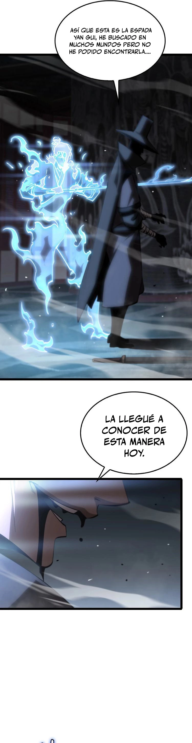 Apocalipsis Mundial en Linea capítulo 176, página 23