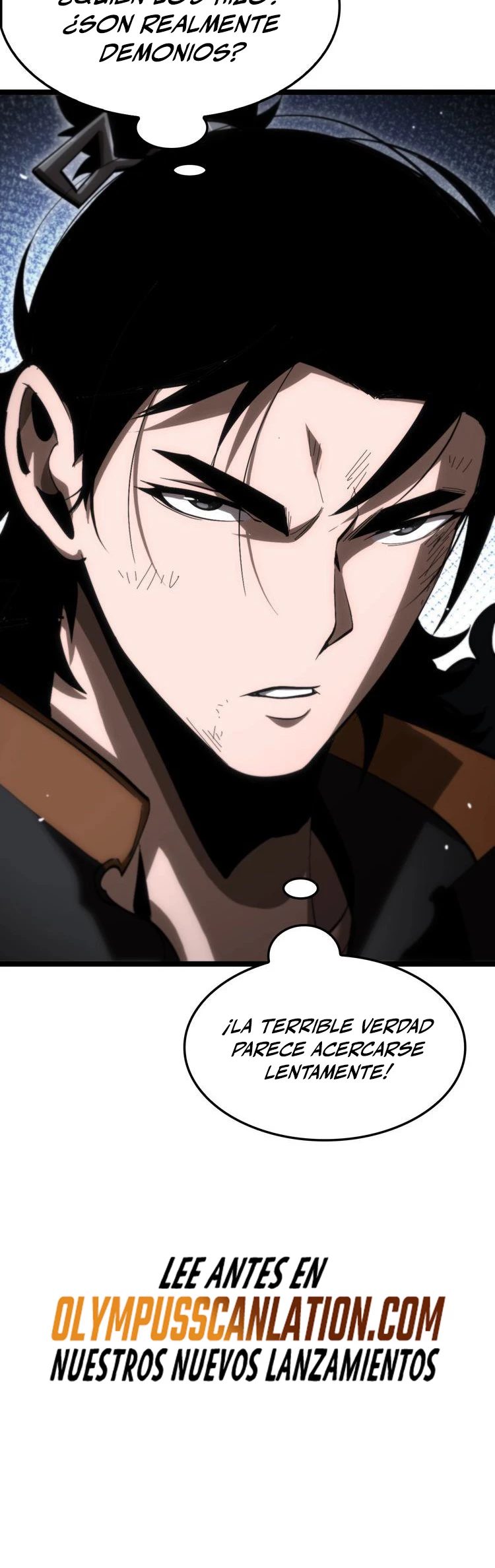 Apocalipsis Mundial en Linea capítulo 176, página 29