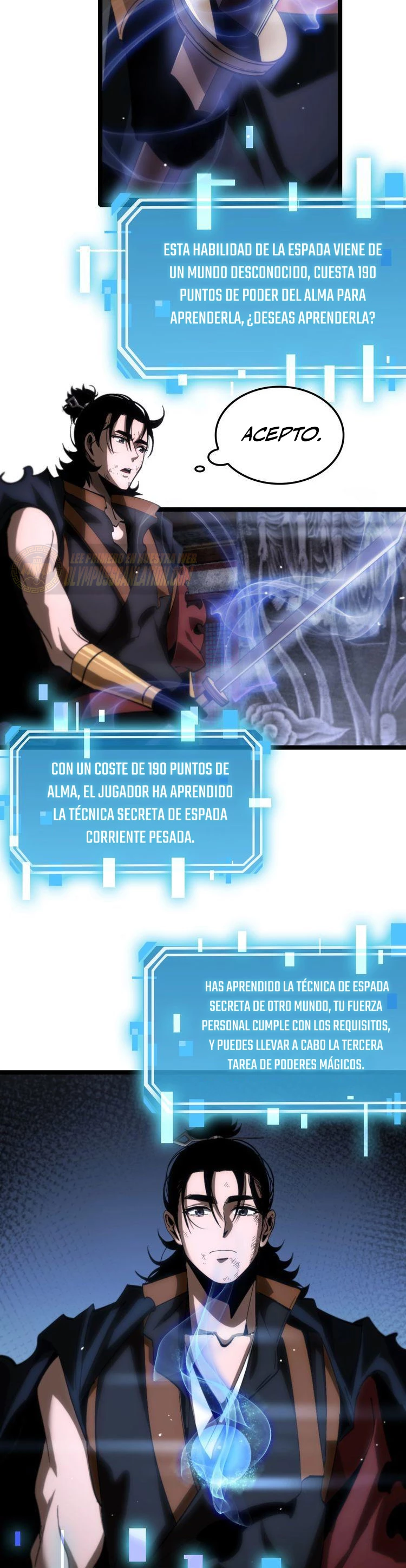 Apocalipsis Mundial en Linea capítulo 177, página 4