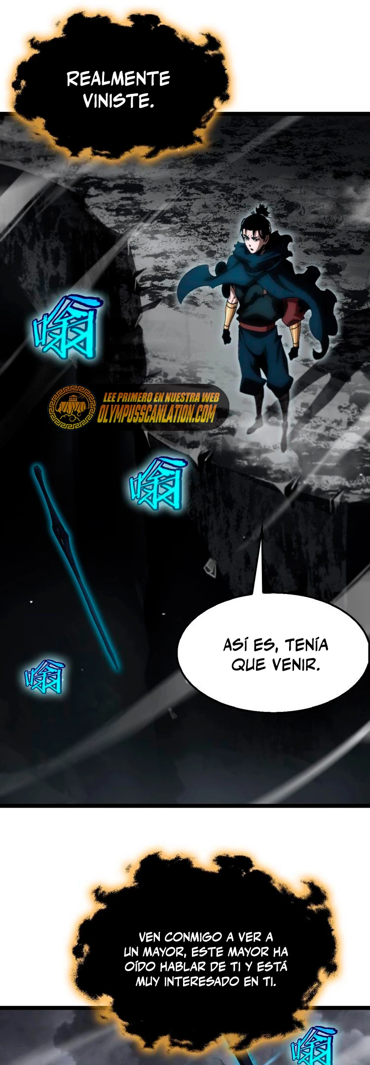 Apocalipsis Mundial en Linea capítulo 178, página 4