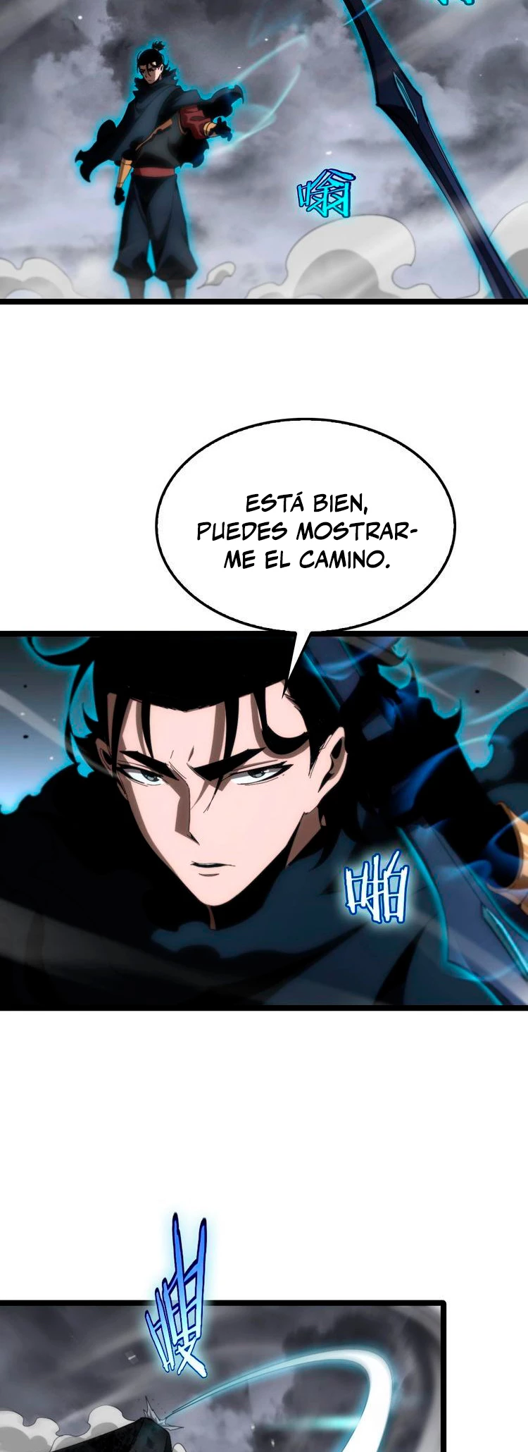 Apocalipsis Mundial en Linea capítulo 178, página 5