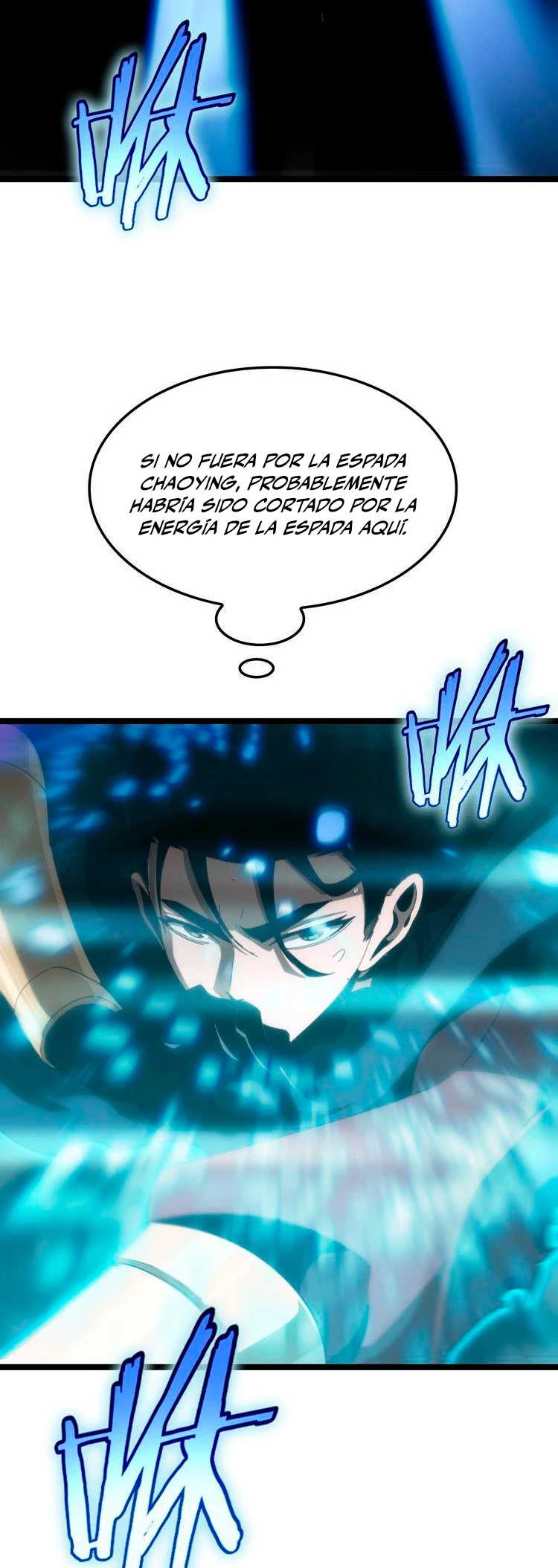 Apocalipsis Mundial en Linea capítulo 178, página 7
