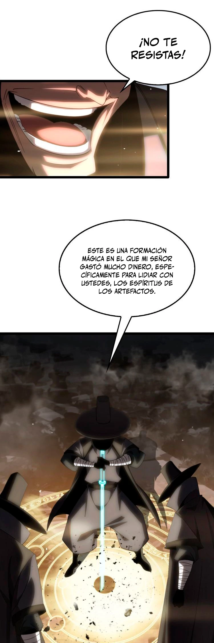 Apocalipsis Mundial en Linea capítulo 178, página 12