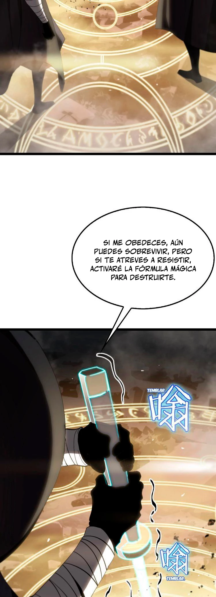 Apocalipsis Mundial en Linea capítulo 178, página 13