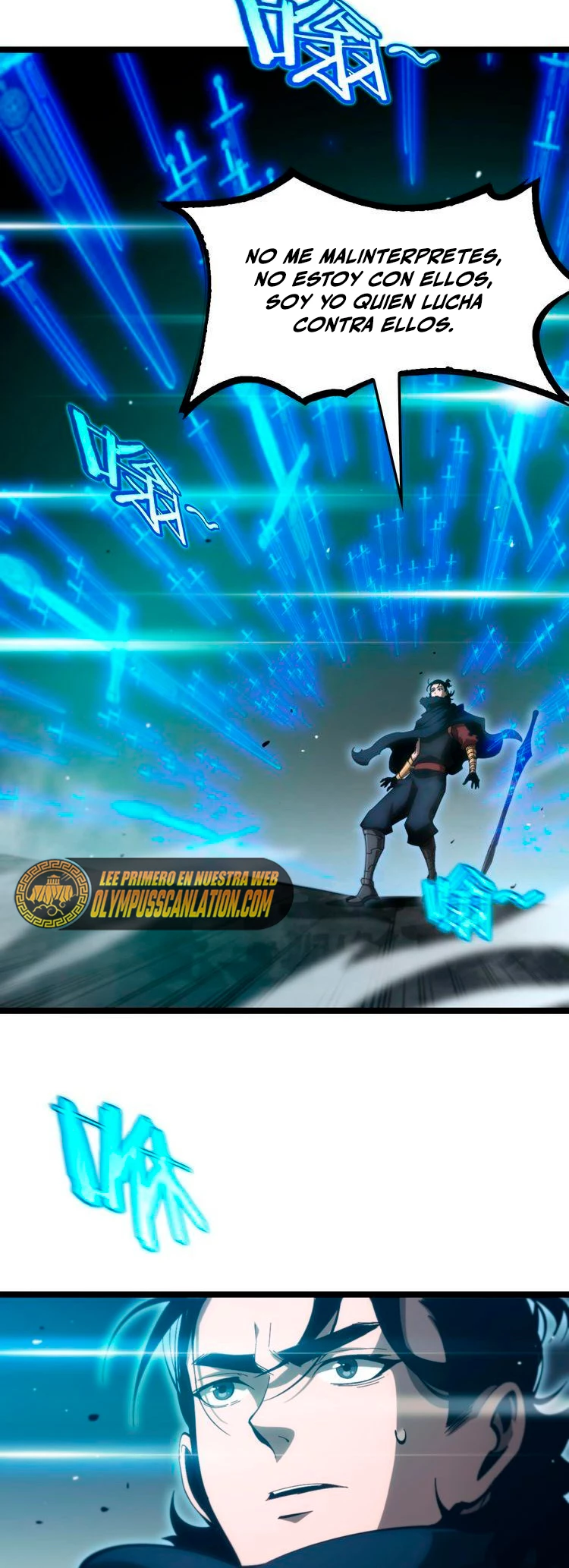 Apocalipsis Mundial en Linea capítulo 178, página 22