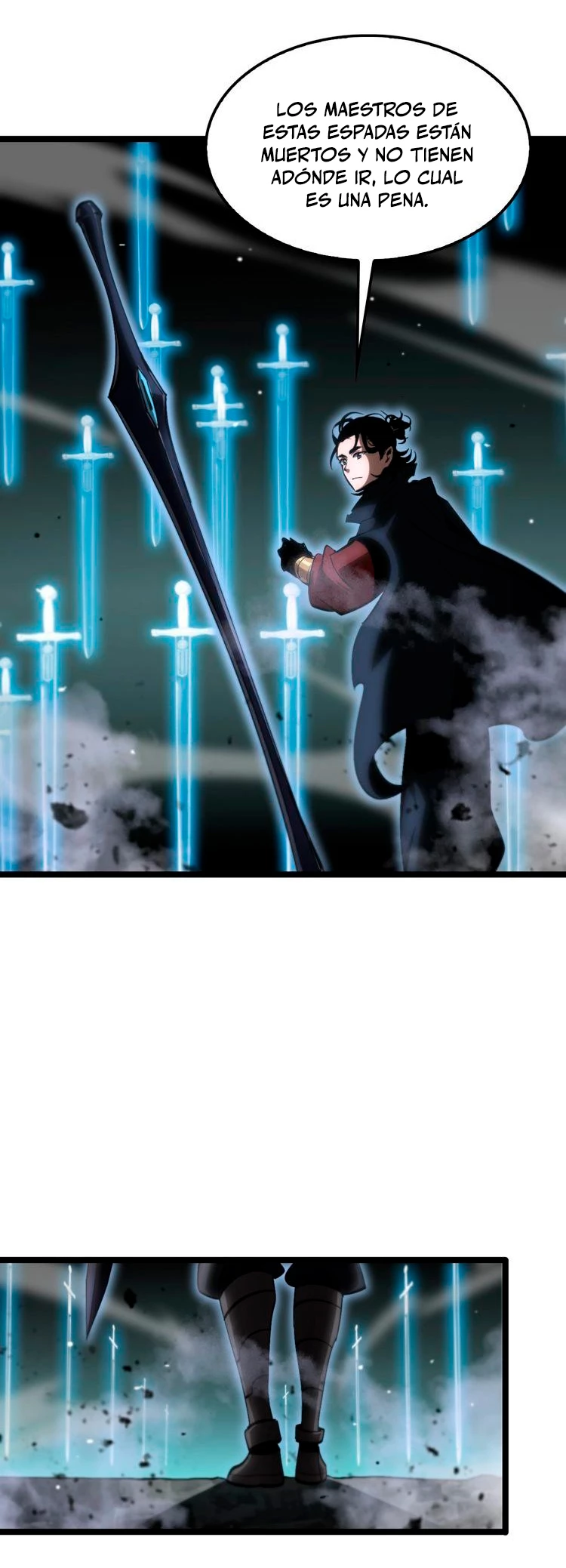 Apocalipsis Mundial en Linea capítulo 178, página 25