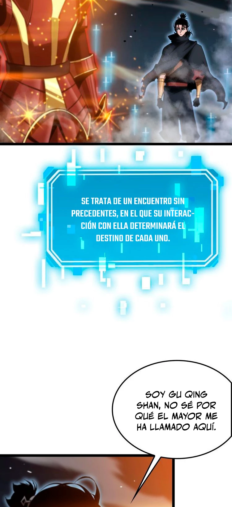 Apocalipsis Mundial en Linea capítulo 178, página 29