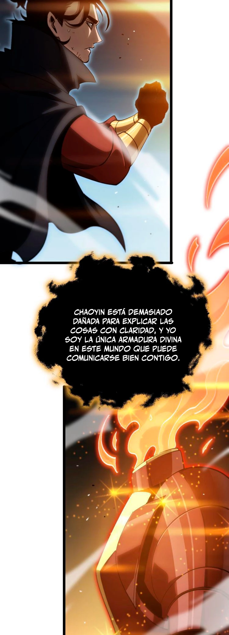 Apocalipsis Mundial en Linea capítulo 178, página 30