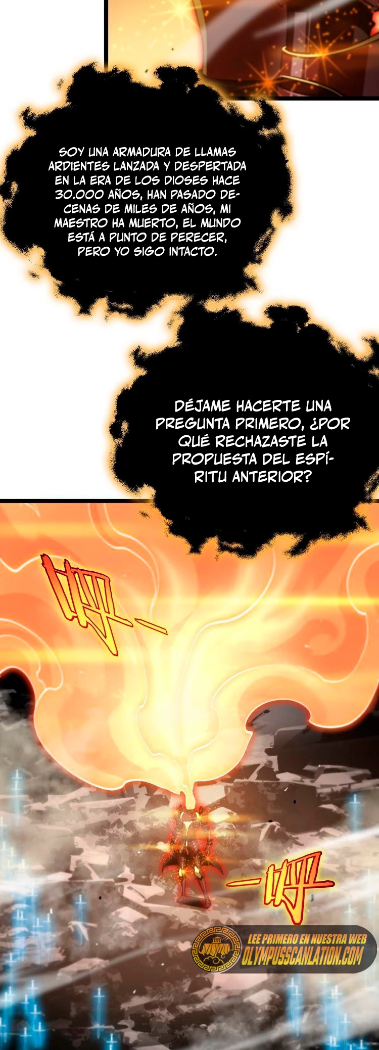 Apocalipsis Mundial en Linea capítulo 178, página 31