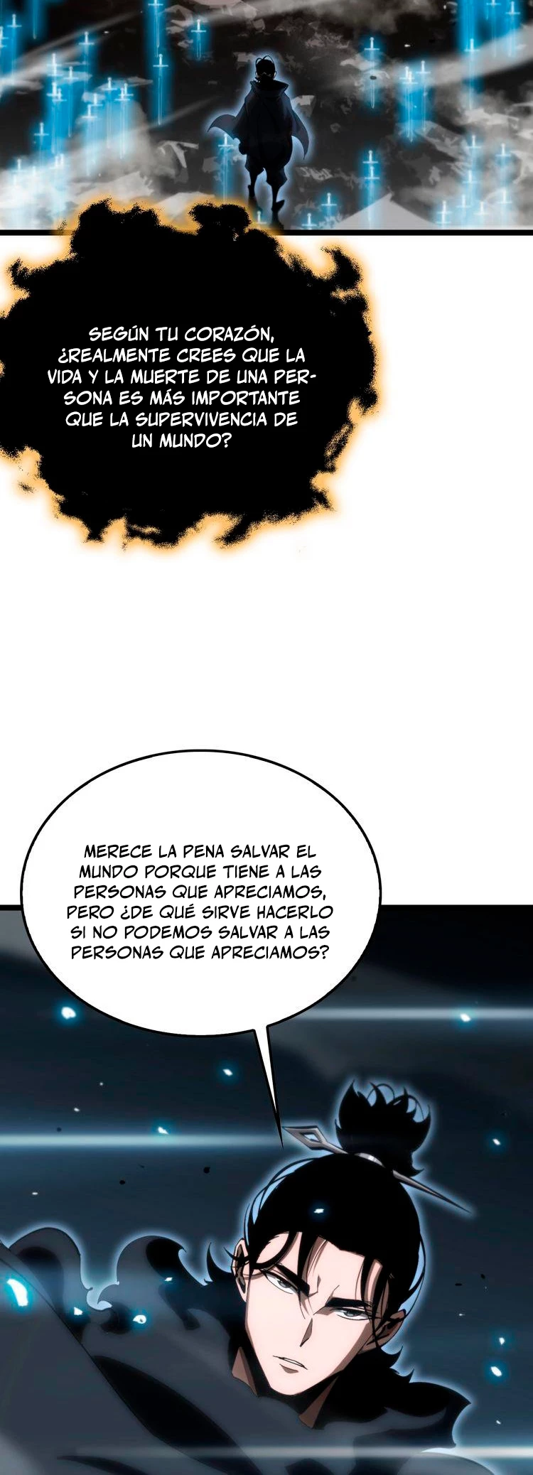 Apocalipsis Mundial en Linea capítulo 178, página 32