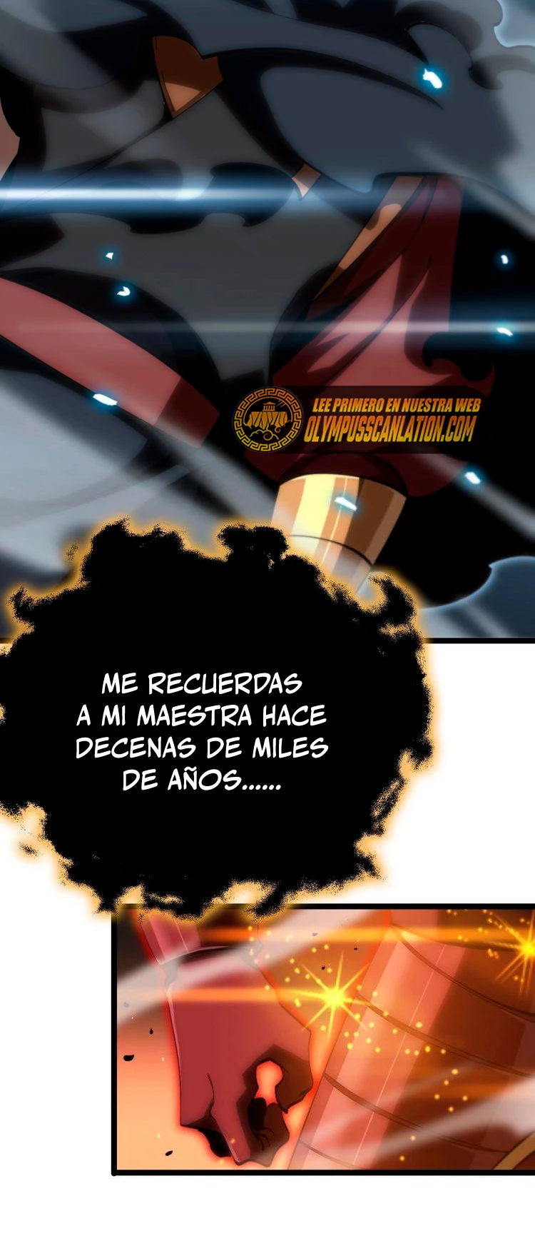Apocalipsis Mundial en Linea capítulo 178, página 33