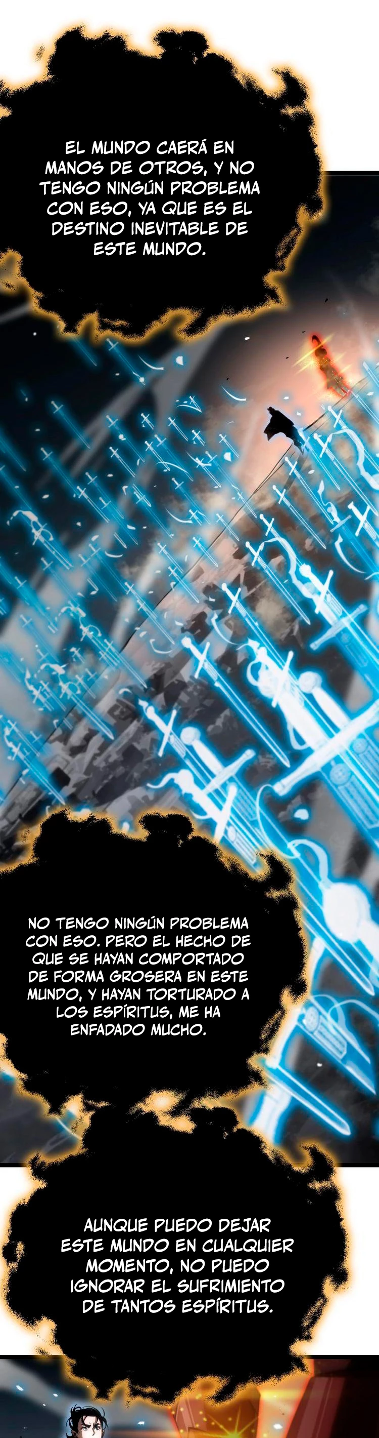 Apocalipsis Mundial en Linea capítulo 178, página 34