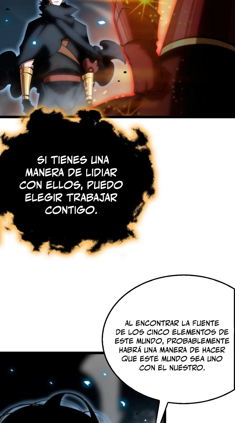 Apocalipsis Mundial en Linea capítulo 178, página 35