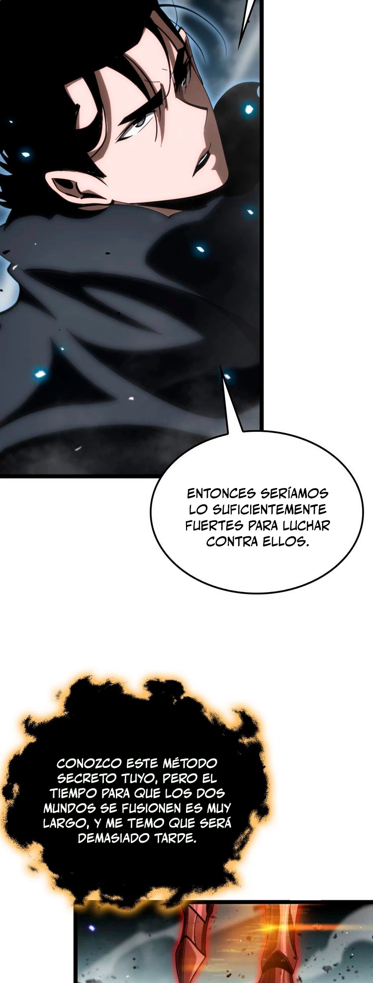 Apocalipsis Mundial en Linea capítulo 178, página 36