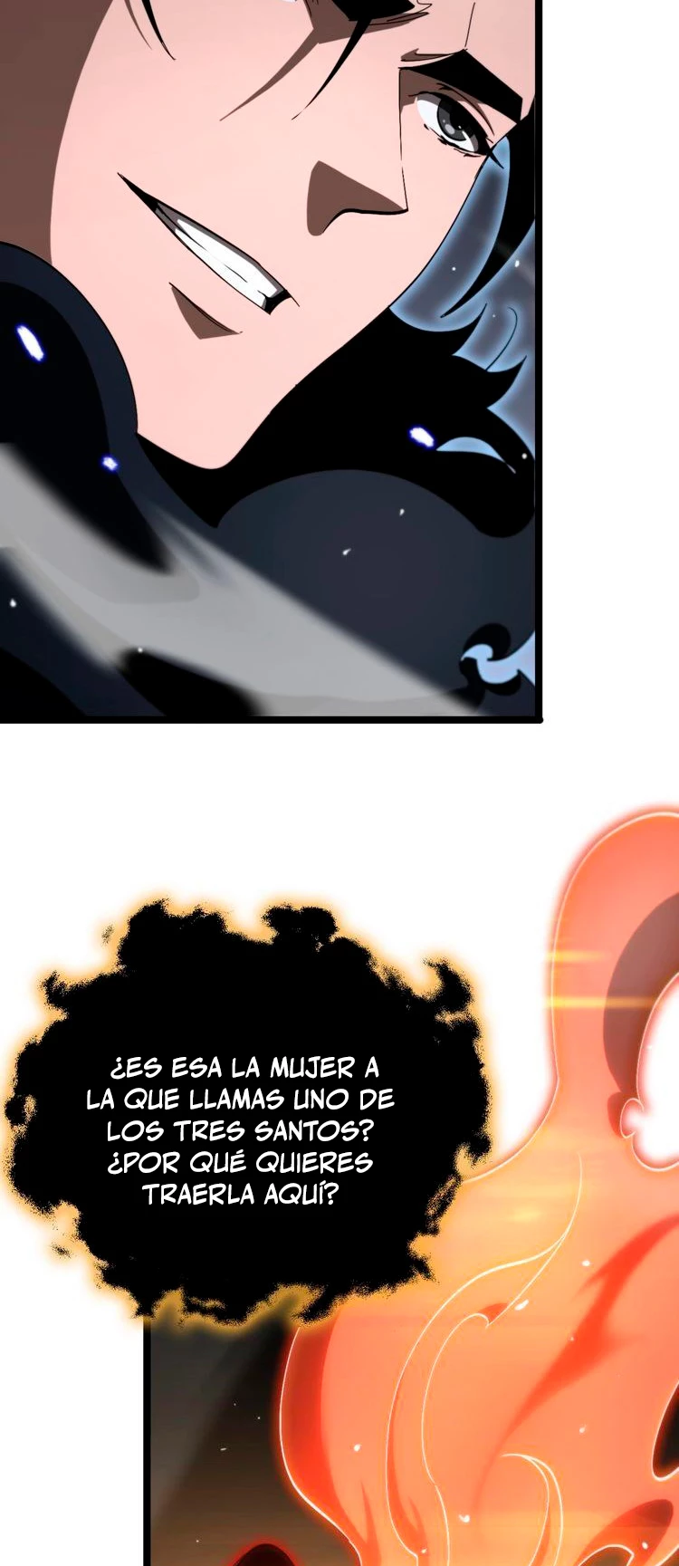 Apocalipsis Mundial en Linea capítulo 178, página 40