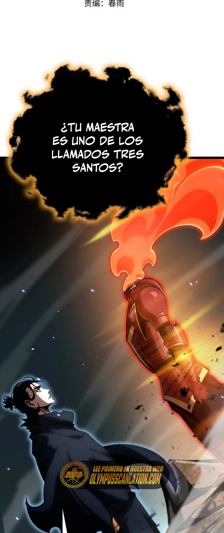 Apocalipsis Mundial en Linea capítulo 179, página 4