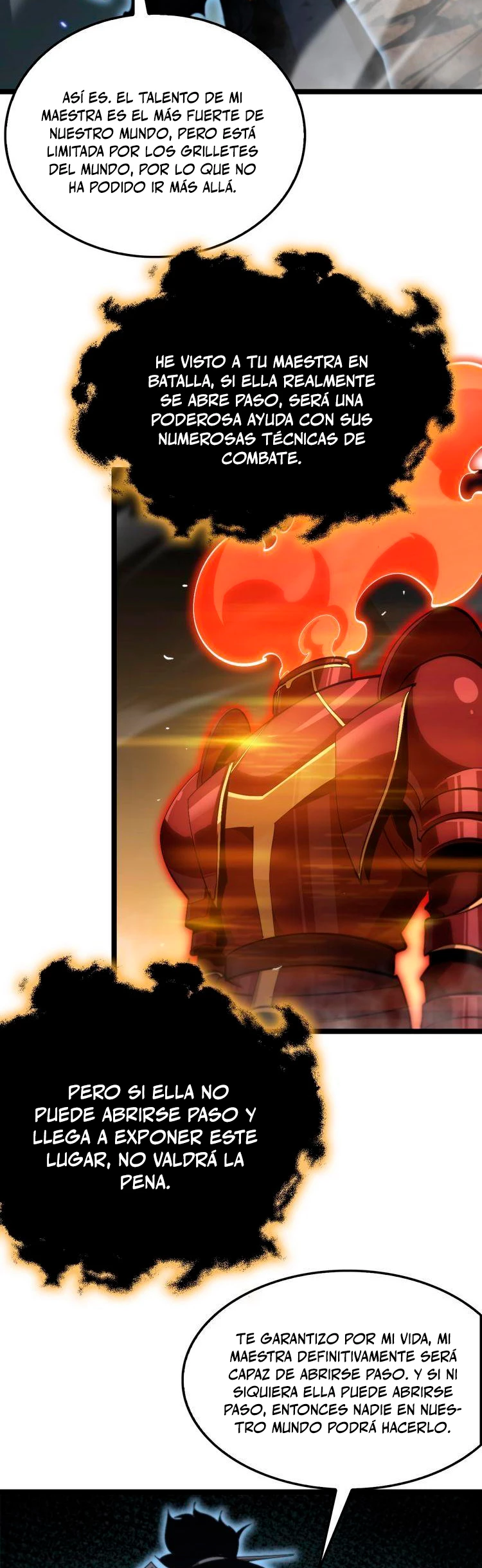Apocalipsis Mundial en Linea capítulo 179, página 5