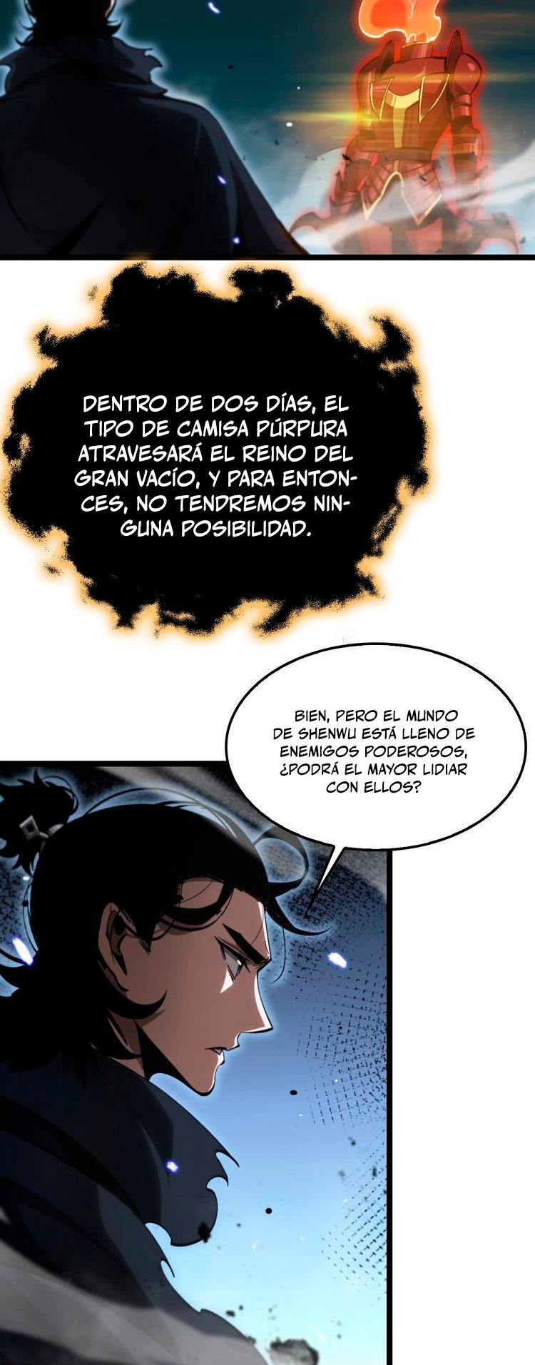 Apocalipsis Mundial en Linea capítulo 179, página 7