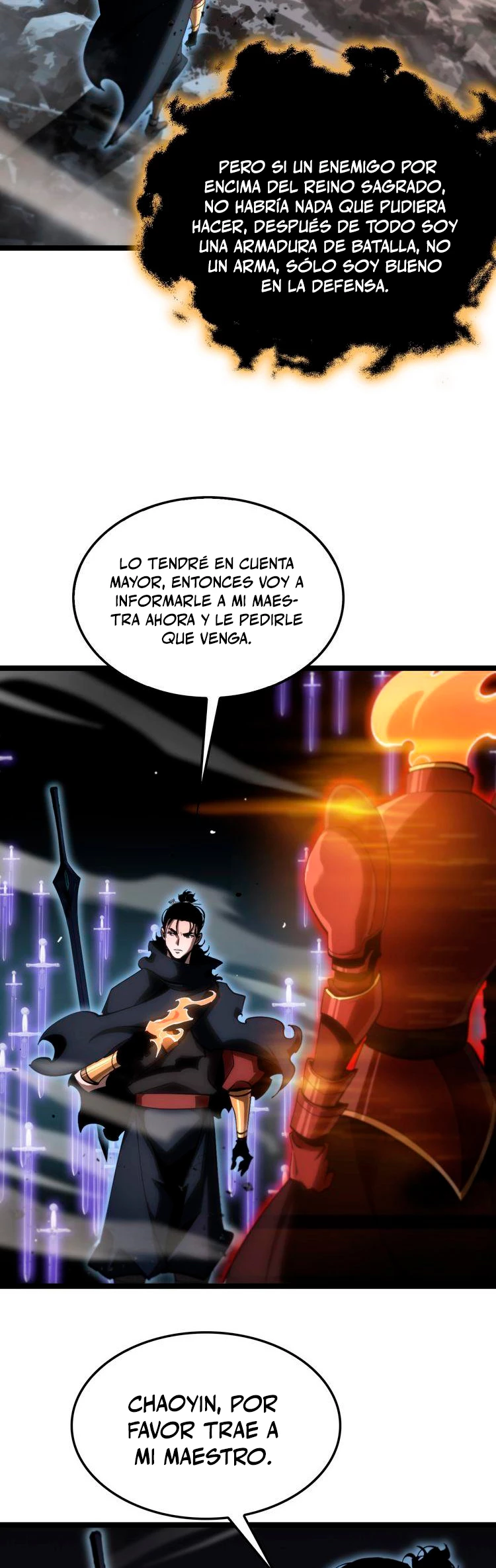 Apocalipsis Mundial en Linea capítulo 179, página 9