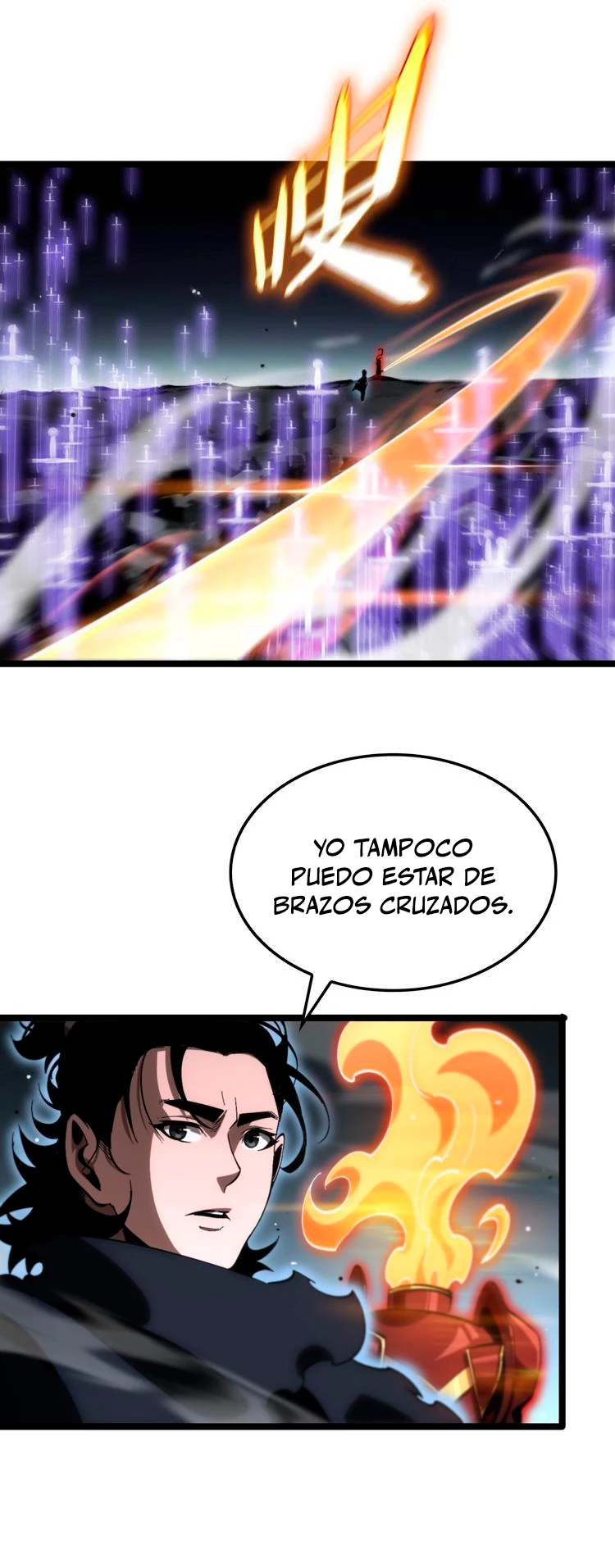 Apocalipsis Mundial en Linea capítulo 179, página 11