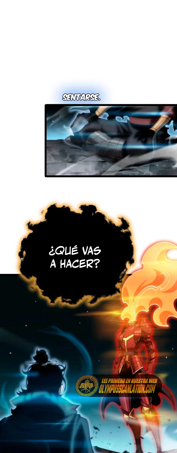Apocalipsis Mundial en Linea capítulo 179, página 12