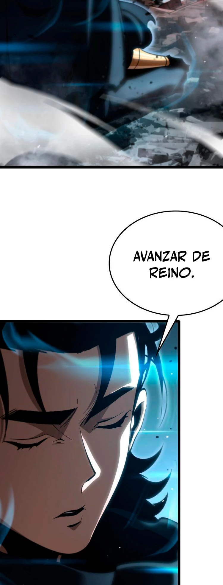 Apocalipsis Mundial en Linea capítulo 179, página 13