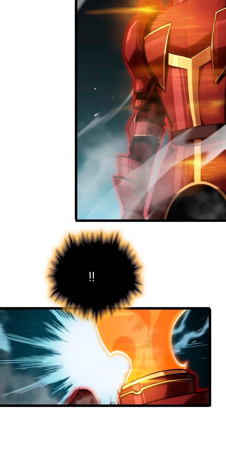 Apocalipsis Mundial en Linea capítulo 179, página 17