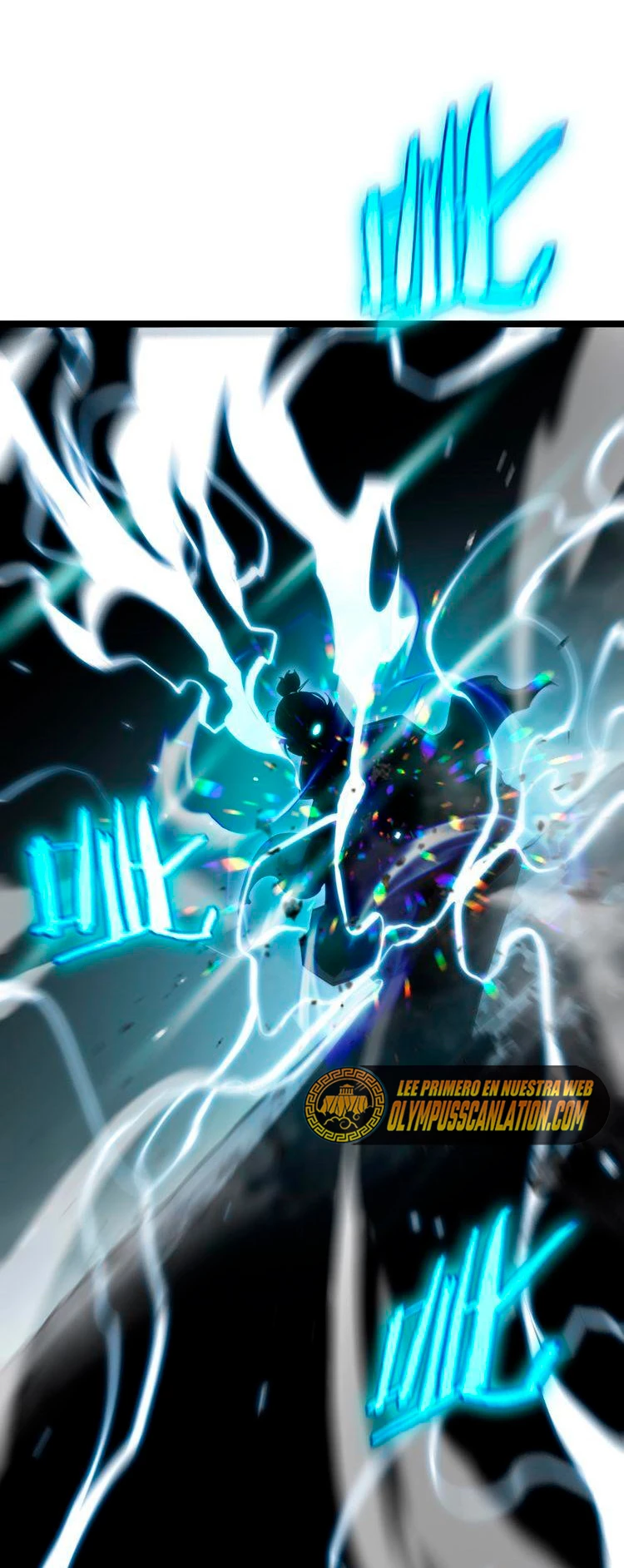 Apocalipsis Mundial en Linea capítulo 179, página 18