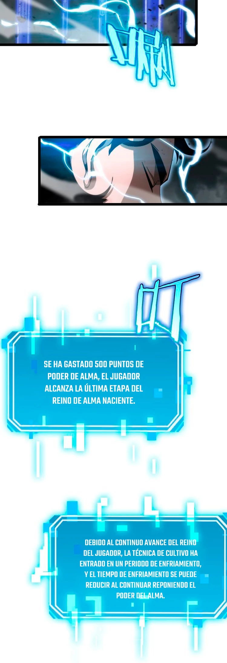 Apocalipsis Mundial en Linea capítulo 179, página 20