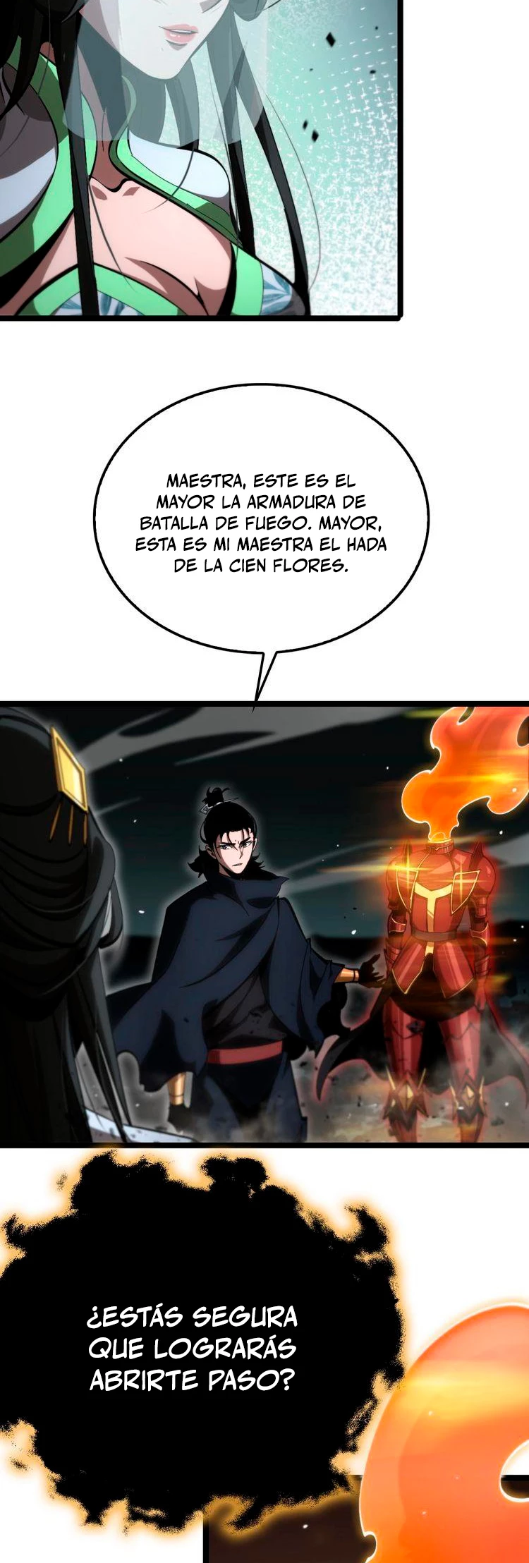 Apocalipsis Mundial en Linea capítulo 179, página 24