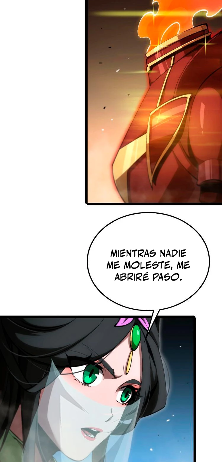 Apocalipsis Mundial en Linea capítulo 179, página 25