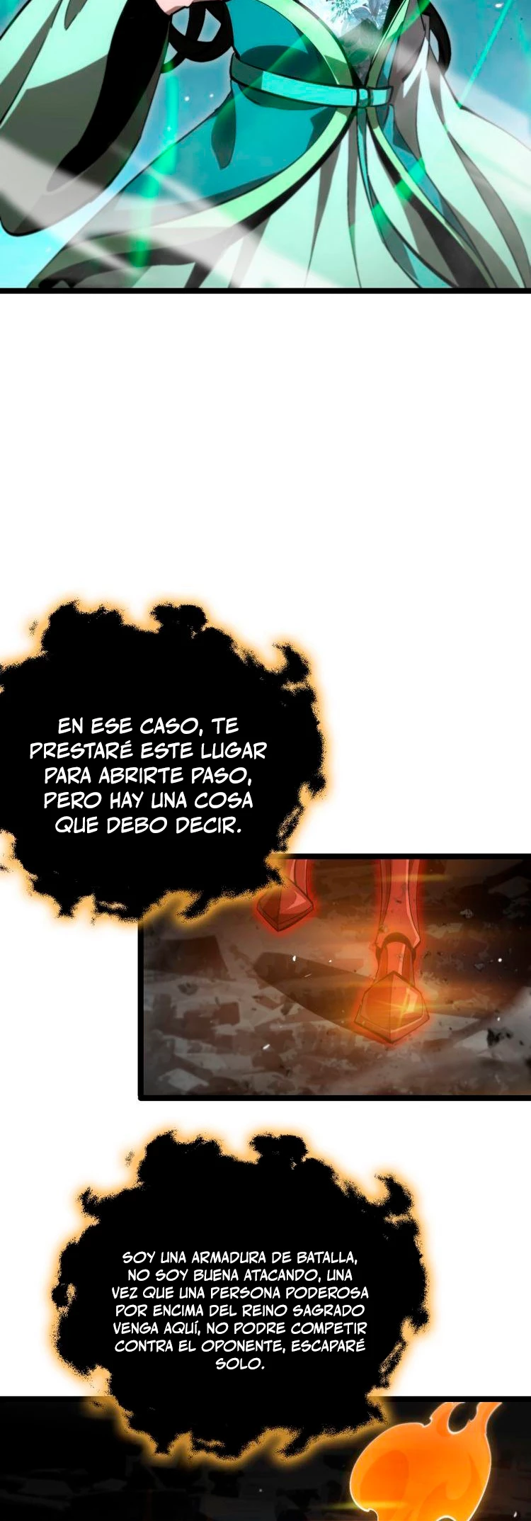 Apocalipsis Mundial en Linea capítulo 179, página 27