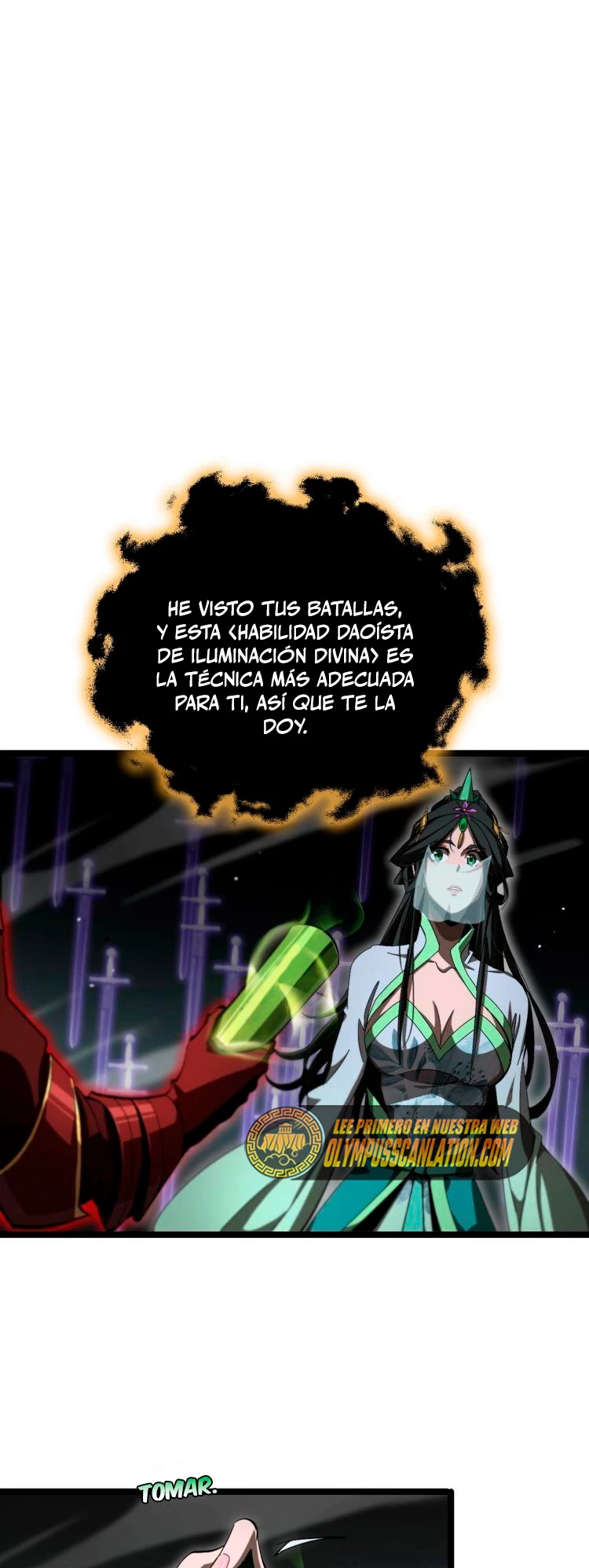 Apocalipsis Mundial en Linea capítulo 179, página 31