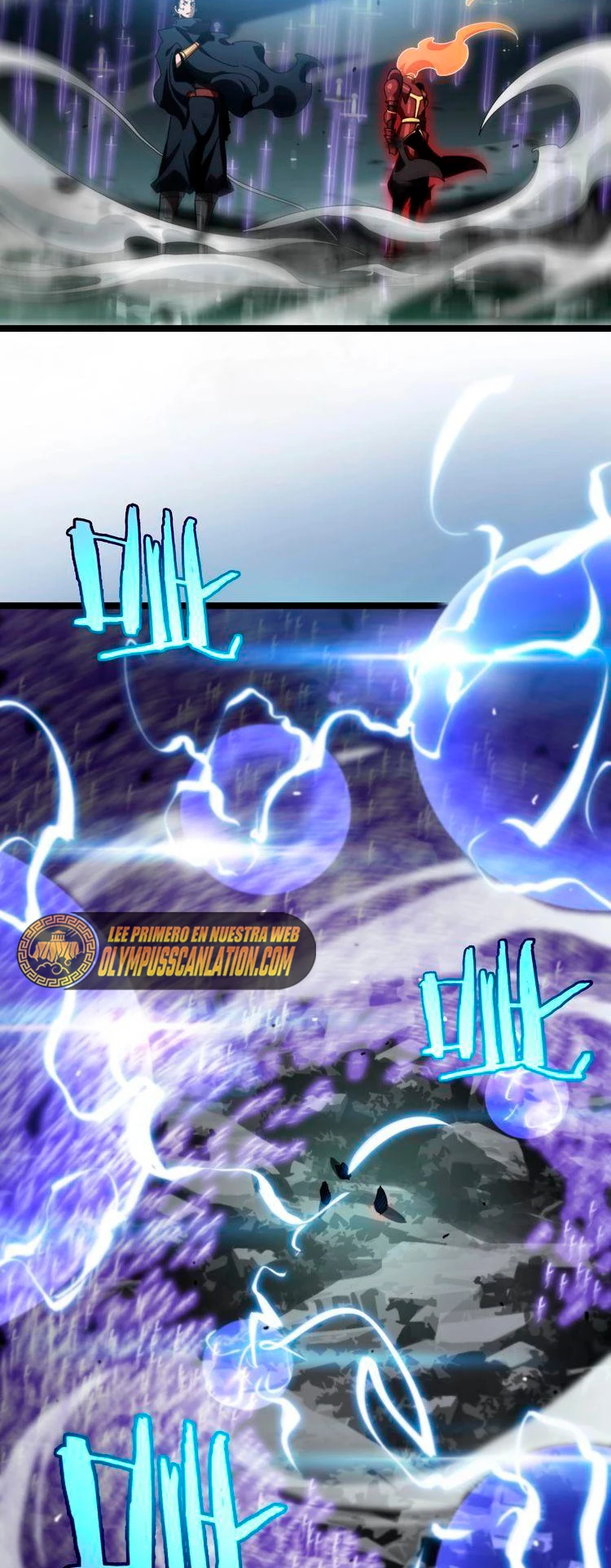 Apocalipsis Mundial en Linea capítulo 179, página 34