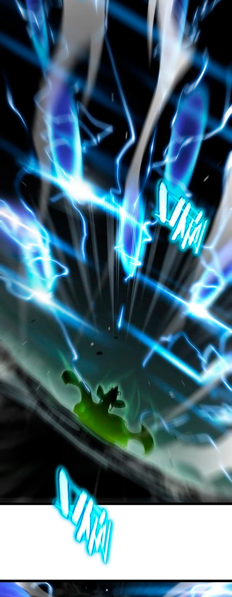 Apocalipsis Mundial en Linea capítulo 179, página 36