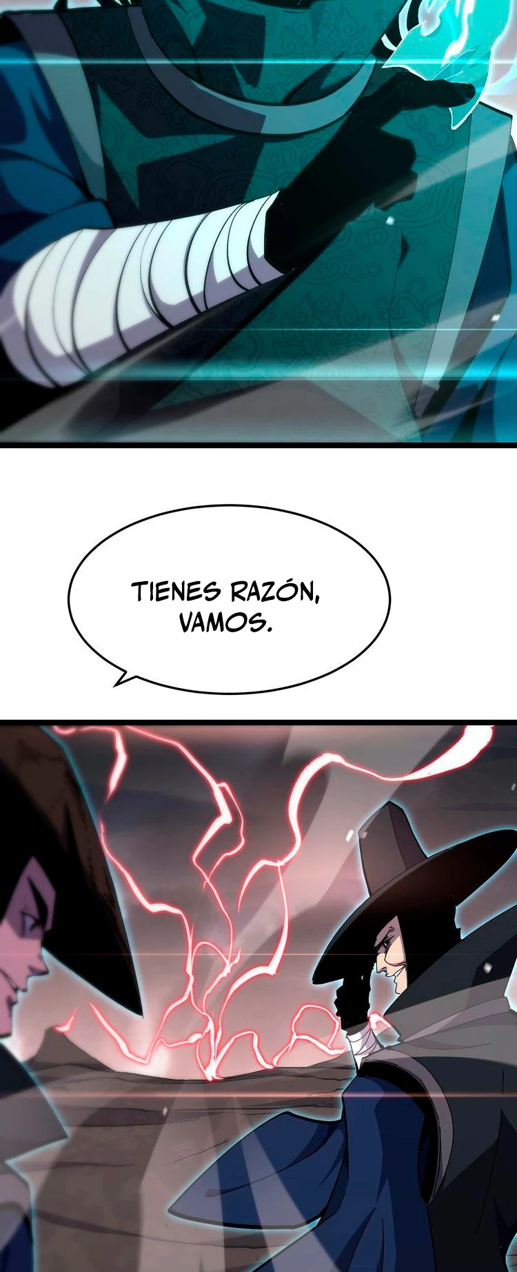 Apocalipsis Mundial en Linea capítulo 180, página 7