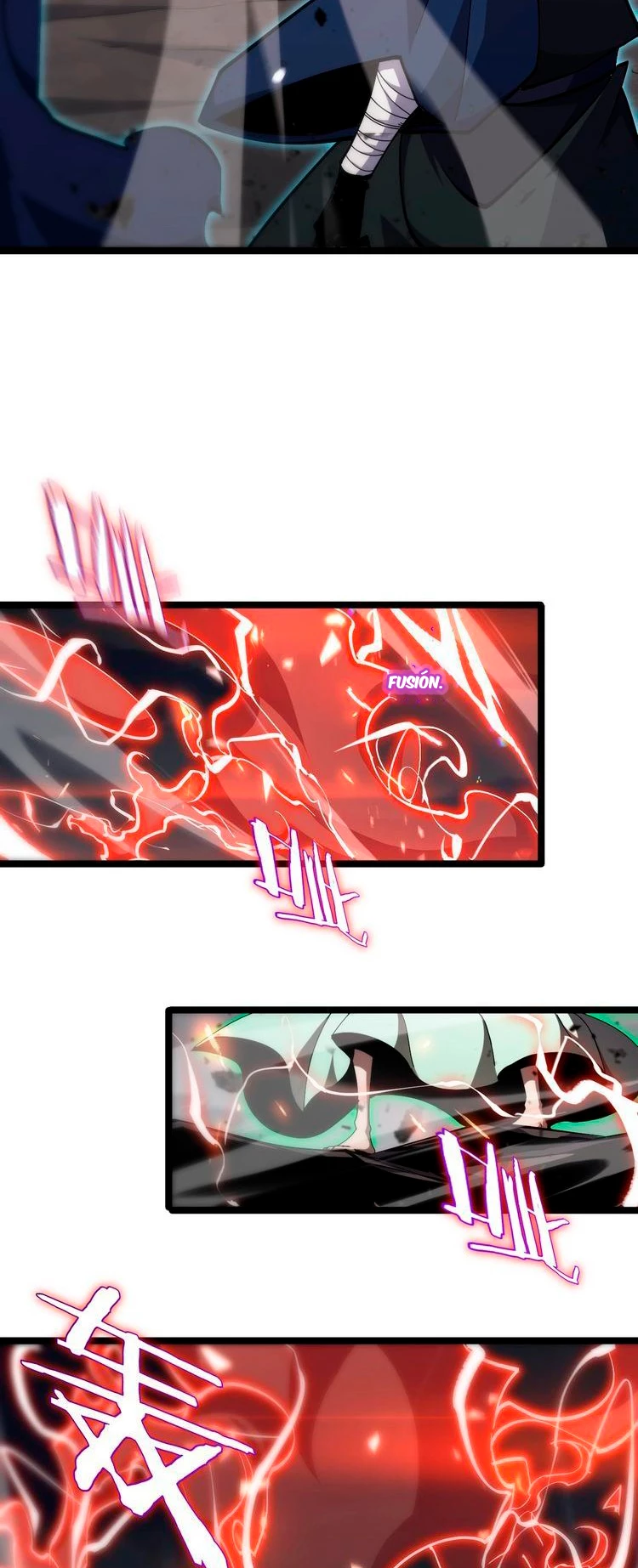 Apocalipsis Mundial en Linea capítulo 180, página 8