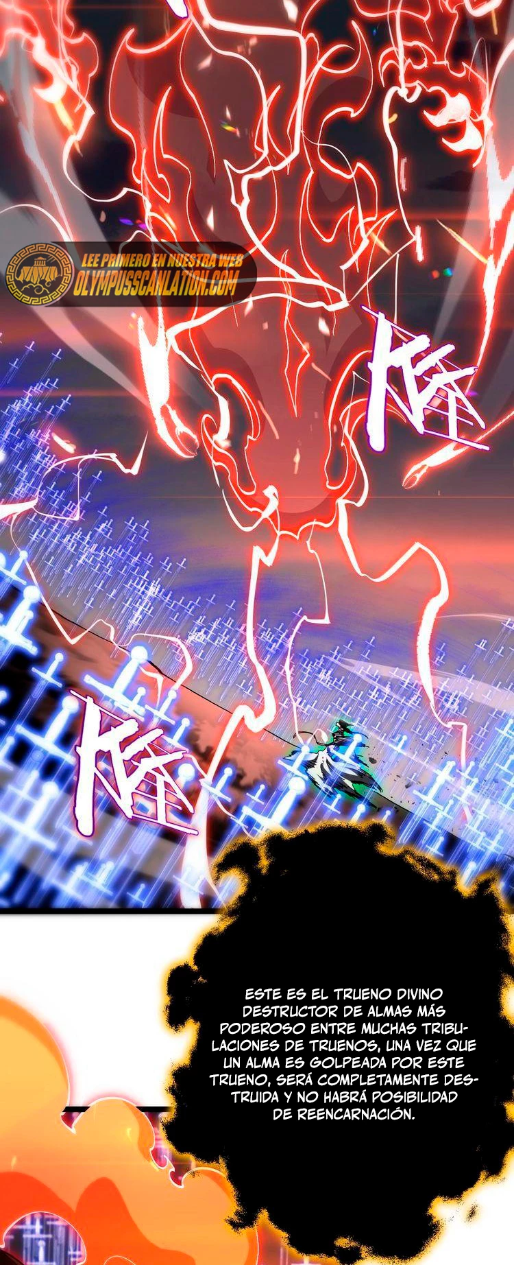 Apocalipsis Mundial en Linea capítulo 180, página 9