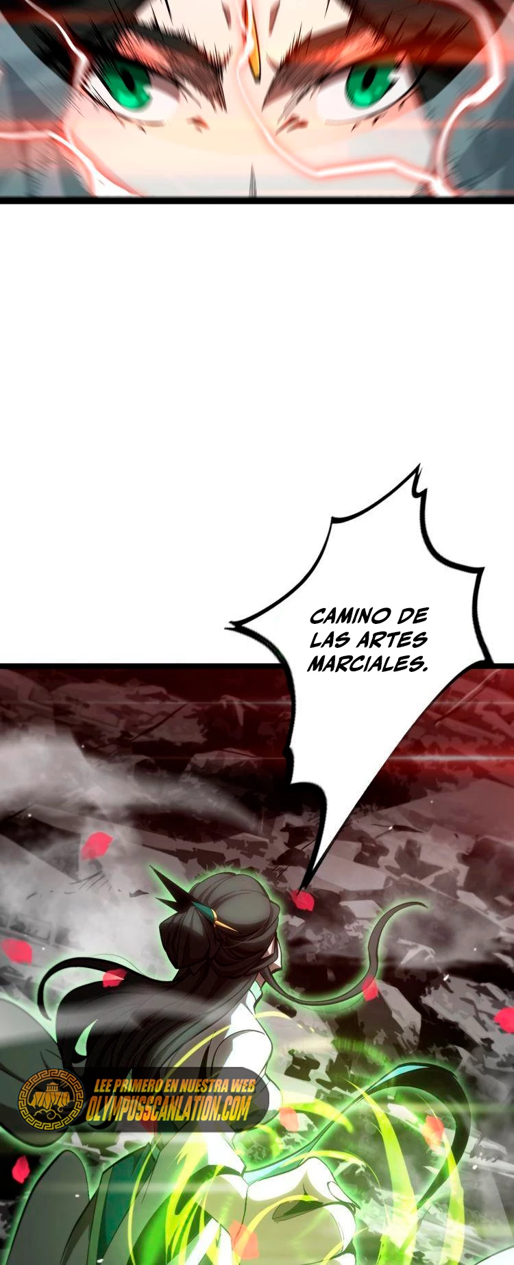 Apocalipsis Mundial en Linea capítulo 180, página 12