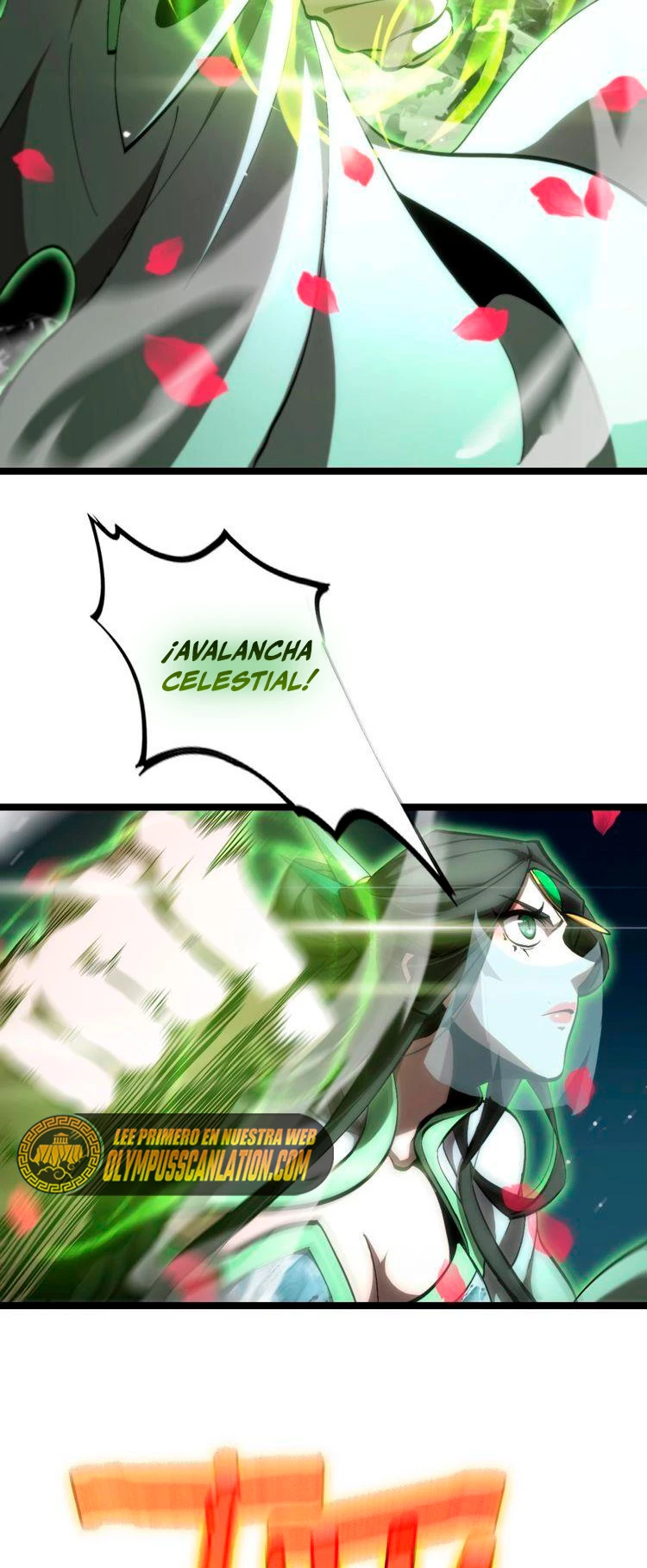 Apocalipsis Mundial en Linea capítulo 180, página 13