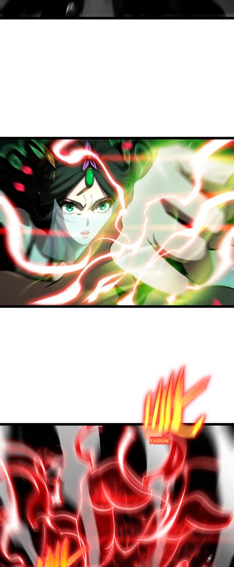Apocalipsis Mundial en Linea capítulo 180, página 15