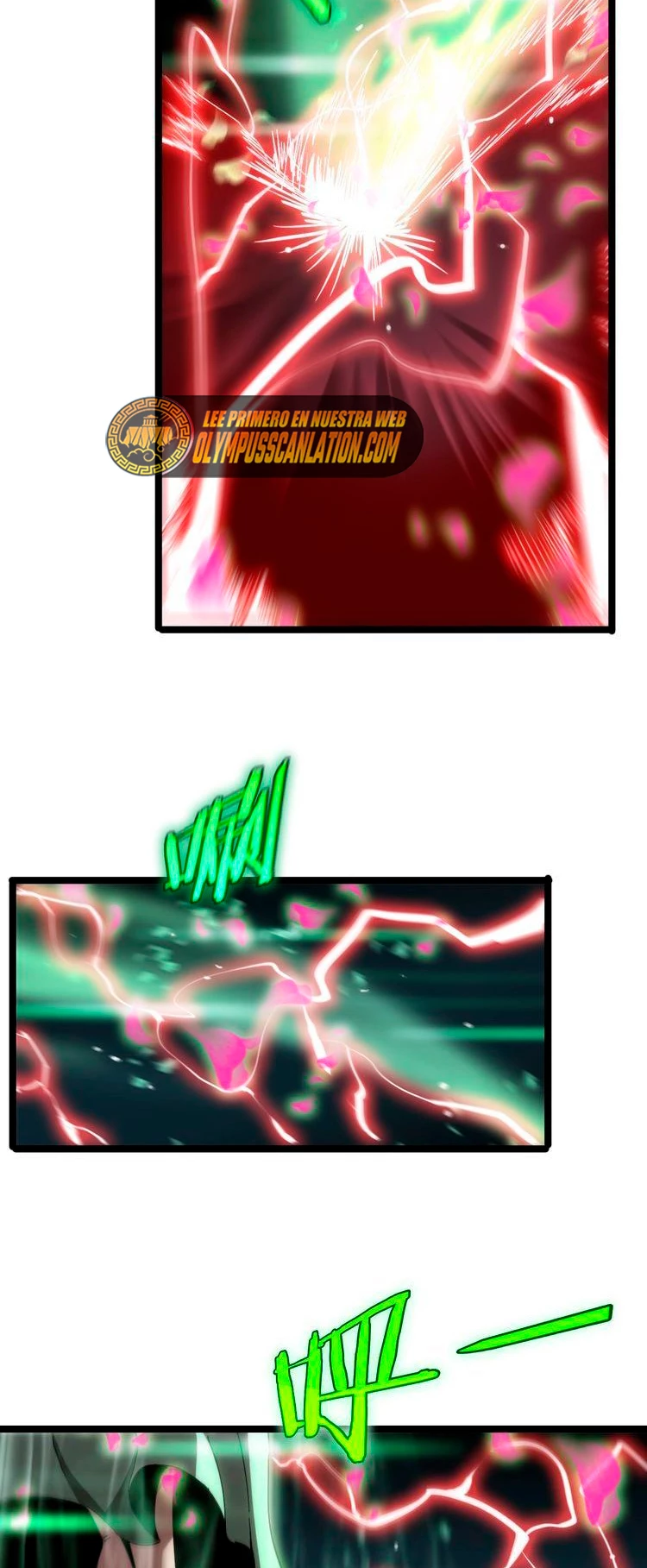 Apocalipsis Mundial en Linea capítulo 180, página 18