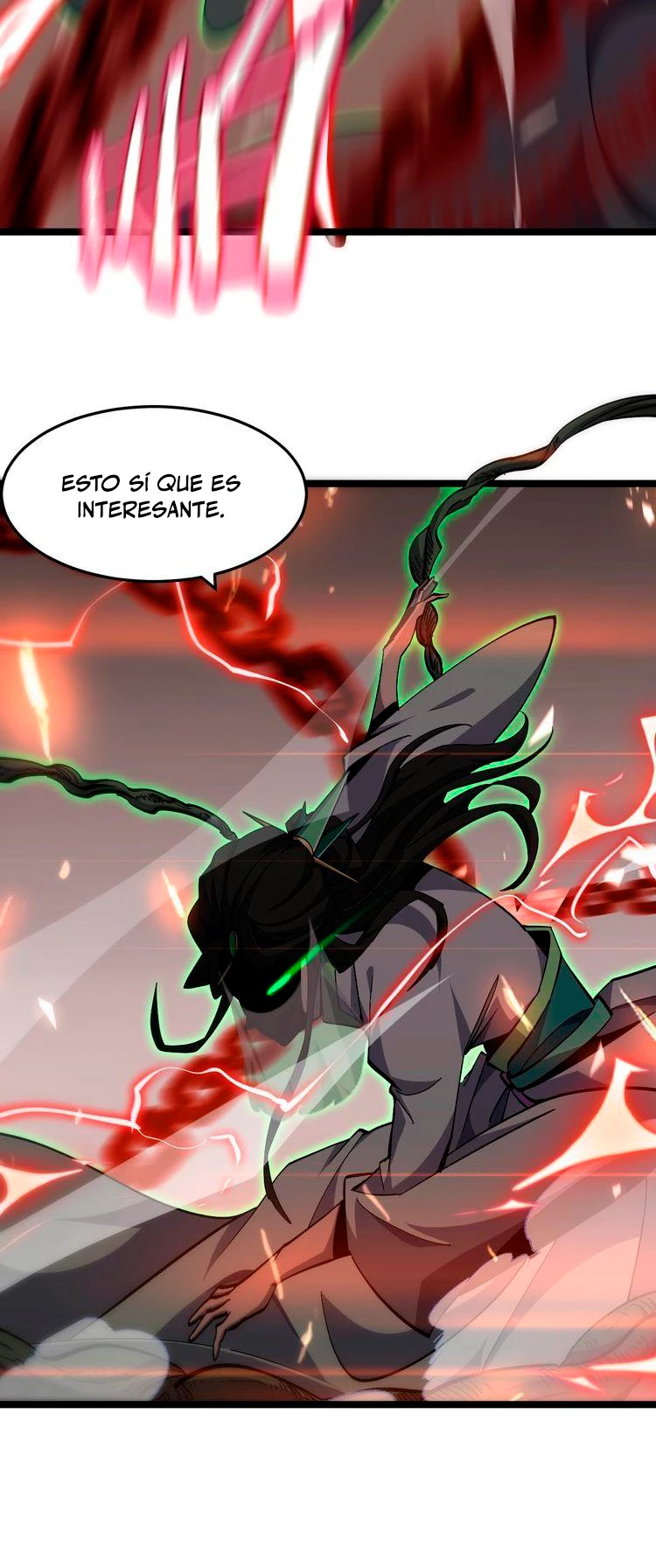 Apocalipsis Mundial en Linea capítulo 180, página 24